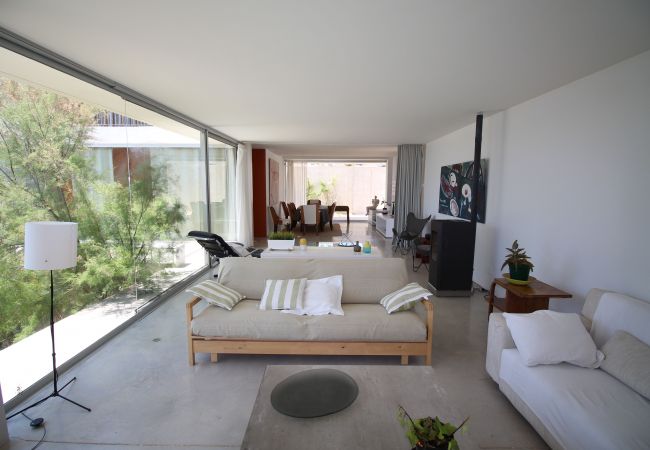 Villa/Dettached house in Alicante - VILLA RIVERA Villa/Dettached house in Alicante - VILLA RIVERA