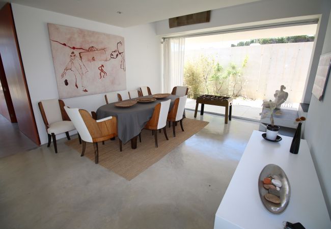 Villa/Dettached house in Alicante - VILLA RIVERA Villa/Dettached house in Alicante - VILLA RIVERA