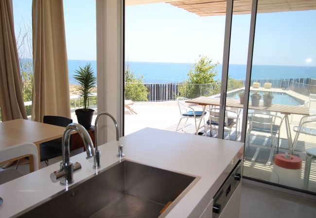 Villa/Dettached house in Alicante - VILLA RIVERA Villa/Dettached house in Alicante - VILLA RIVERA