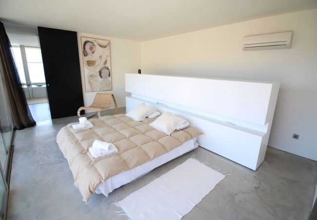Villa/Dettached house in Alicante - VILLA RIVERA Villa/Dettached house in Alicante - VILLA RIVERA