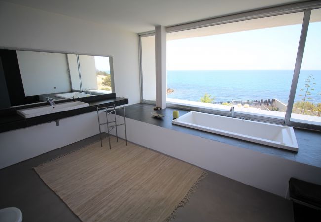 Villa/Dettached house in Alicante - VILLA RIVERA Villa/Dettached house in Alicante - VILLA RIVERA