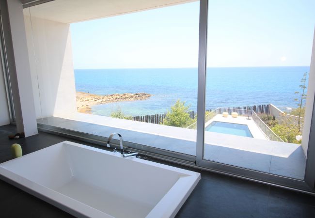 Villa/Dettached house in Alicante - VILLA RIVERA Villa/Dettached house in Alicante - VILLA RIVERA