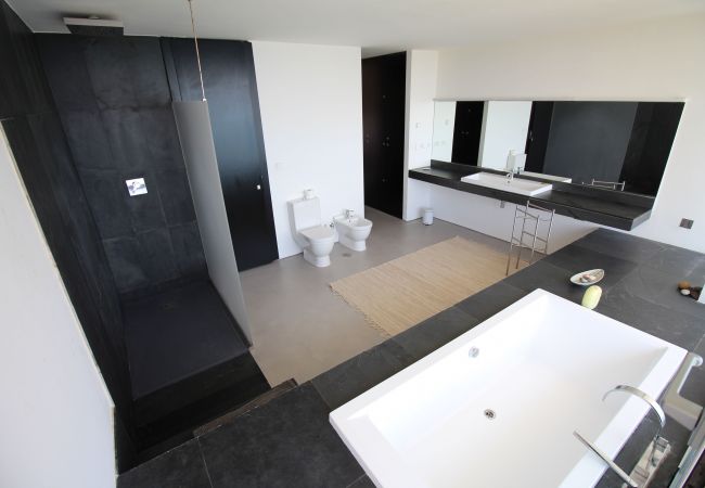 Villa/Dettached house in Alicante - VILLA RIVERA Villa/Dettached house in Alicante - VILLA RIVERA
