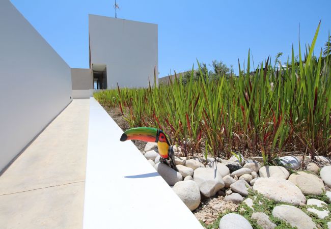 Villa/Dettached house in Alicante - VILLA RIVERA Villa/Dettached house in Alicante - VILLA RIVERA