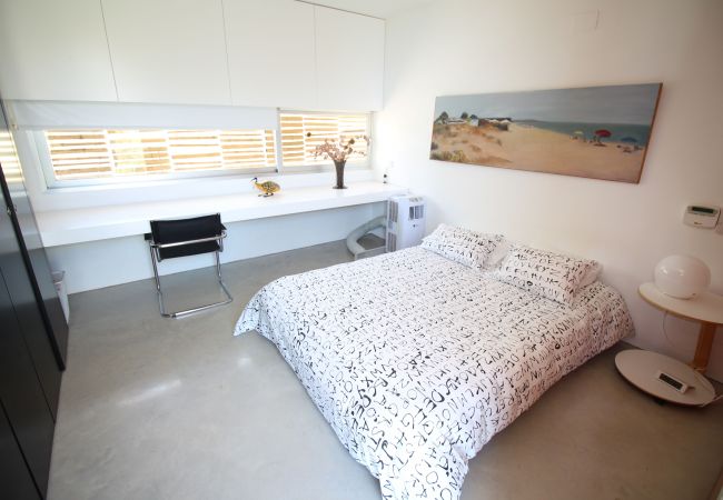 Villa/Dettached house in Alicante - VILLA RIVERA Villa/Dettached house in Alicante - VILLA RIVERA