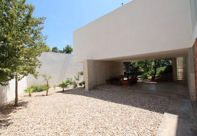 Villa/Dettached house in Alicante - VILLA RIVERA Villa/Dettached house in Alicante - VILLA RIVERA