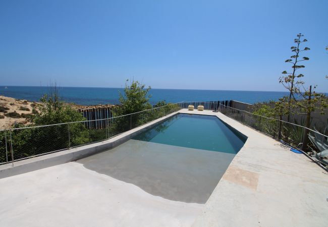 Villa/Dettached house in Alicante - VILLA RIVERA Villa/Dettached house in Alicante - VILLA RIVERA