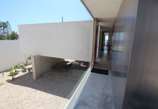 Villa/Dettached house in Alicante - VILLA RIVERA Villa/Dettached house in Alicante - VILLA RIVERA