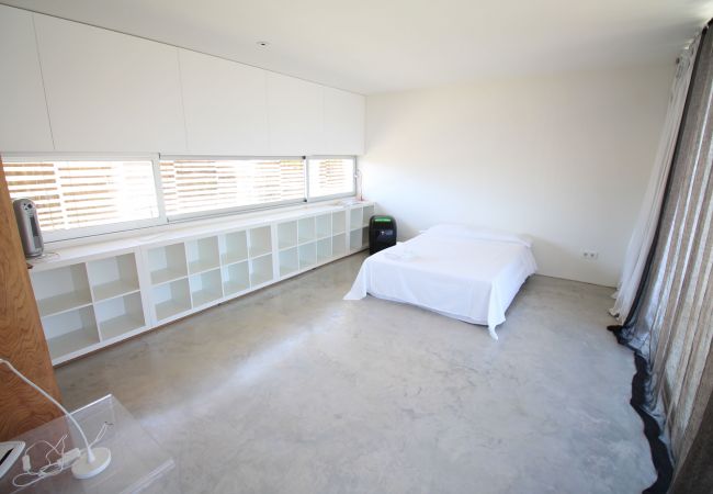 Villa/Dettached house in Alicante - VILLA RIVERA Villa/Dettached house in Alicante - VILLA RIVERA