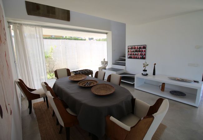 Villa/Dettached house in Alicante - VILLA RIVERA Villa/Dettached house in Alicante - VILLA RIVERA