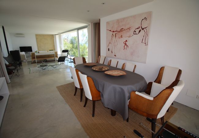 Villa/Dettached house in Alicante - VILLA RIVERA Villa/Dettached house in Alicante - VILLA RIVERA