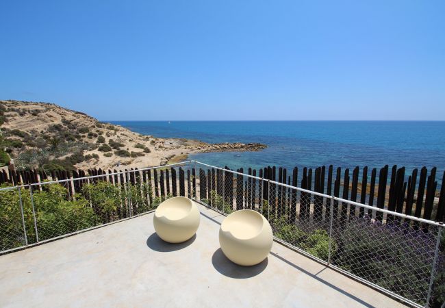 Villa/Dettached house in Alicante - VILLA RIVERA Villa/Dettached house in Alicante - VILLA RIVERA