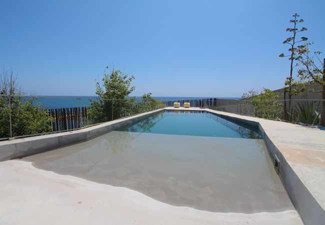 Villa/Dettached house in Alicante - VILLA RIVERA Villa/Dettached house in Alicante - VILLA RIVERA