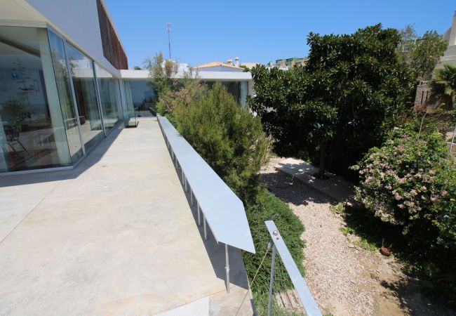 Villa/Dettached house in Alicante - VILLA RIVERA Villa/Dettached house in Alicante - VILLA RIVERA