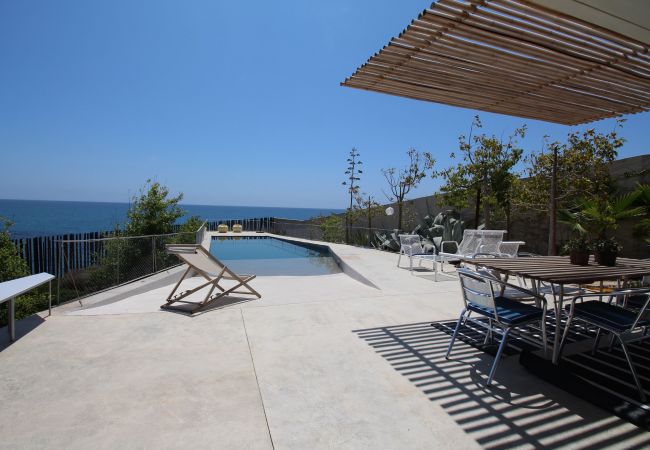 Villa/Dettached house in Alicante - VILLA RIVERA Villa/Dettached house in Alicante - VILLA RIVERA