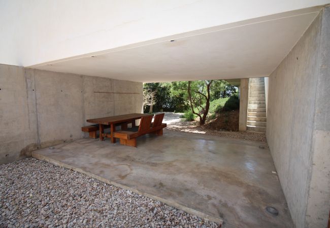 Villa/Dettached house in Alicante - VILLA RIVERA Villa/Dettached house in Alicante - VILLA RIVERA