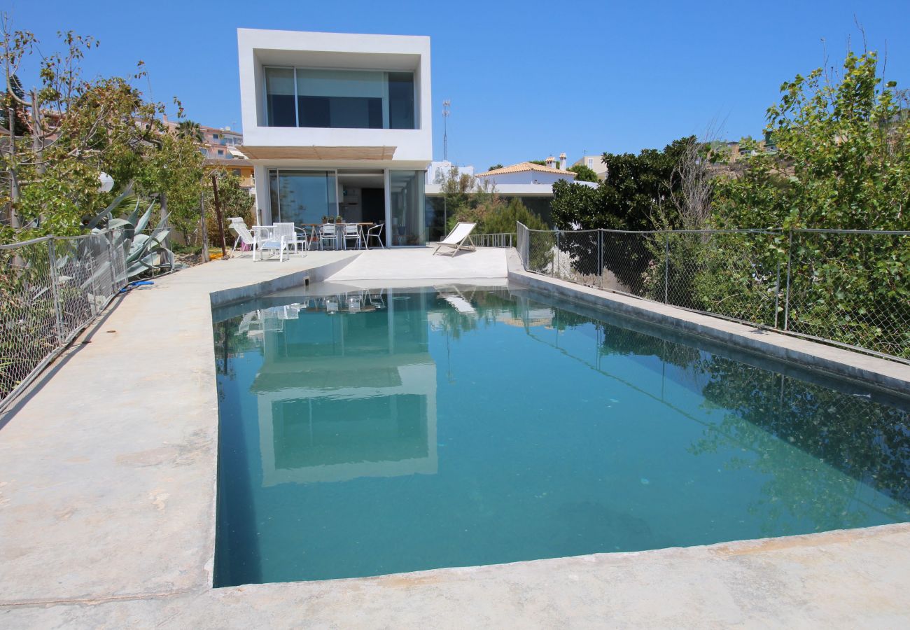 Villa/Dettached house in Alicante - VILLA RIVERA Villa/Dettached house in Alicante - VILLA RIVERA