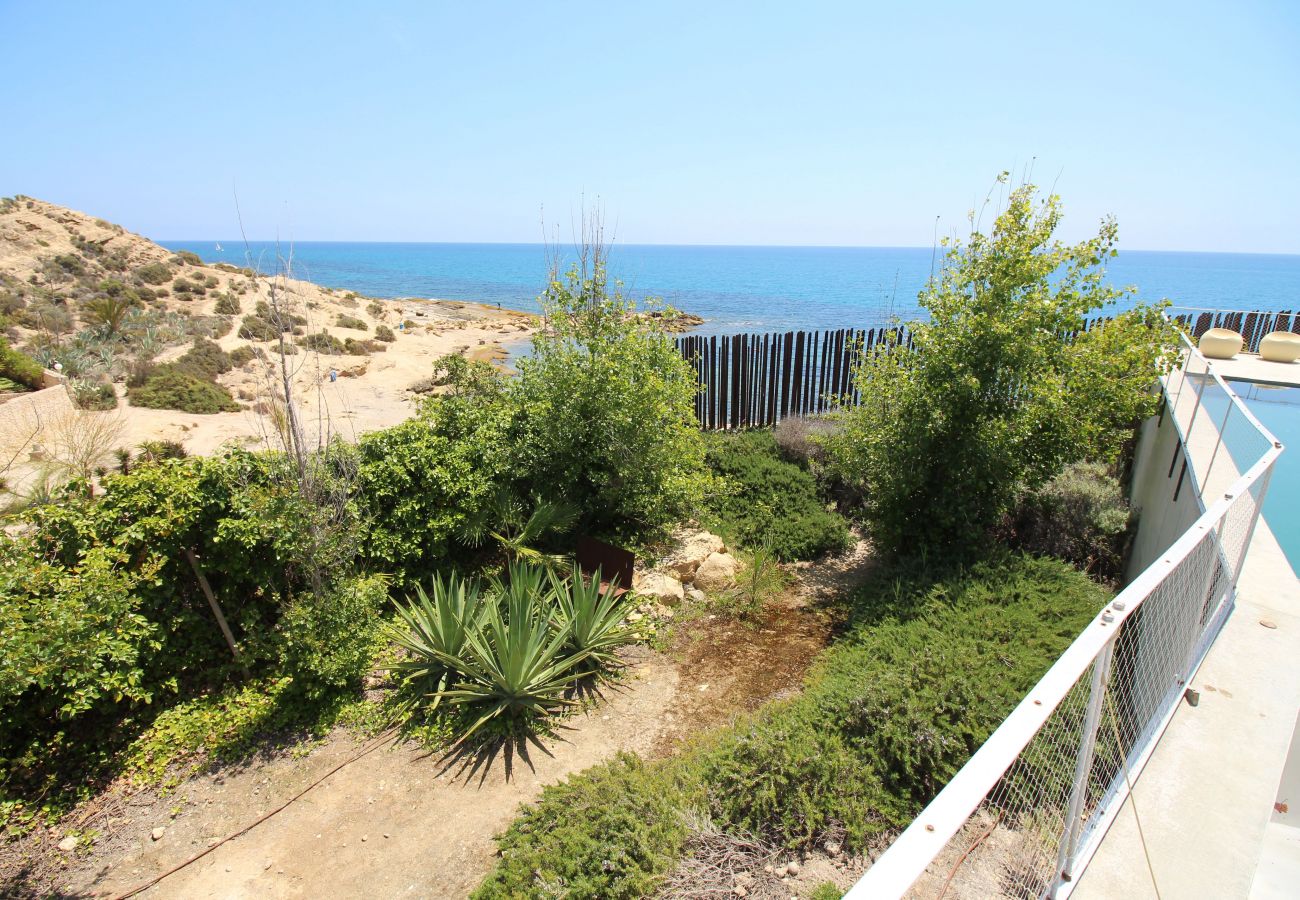 Villa/Dettached house in Alicante - VILLA RIVERA Villa/Dettached house in Alicante - VILLA RIVERA