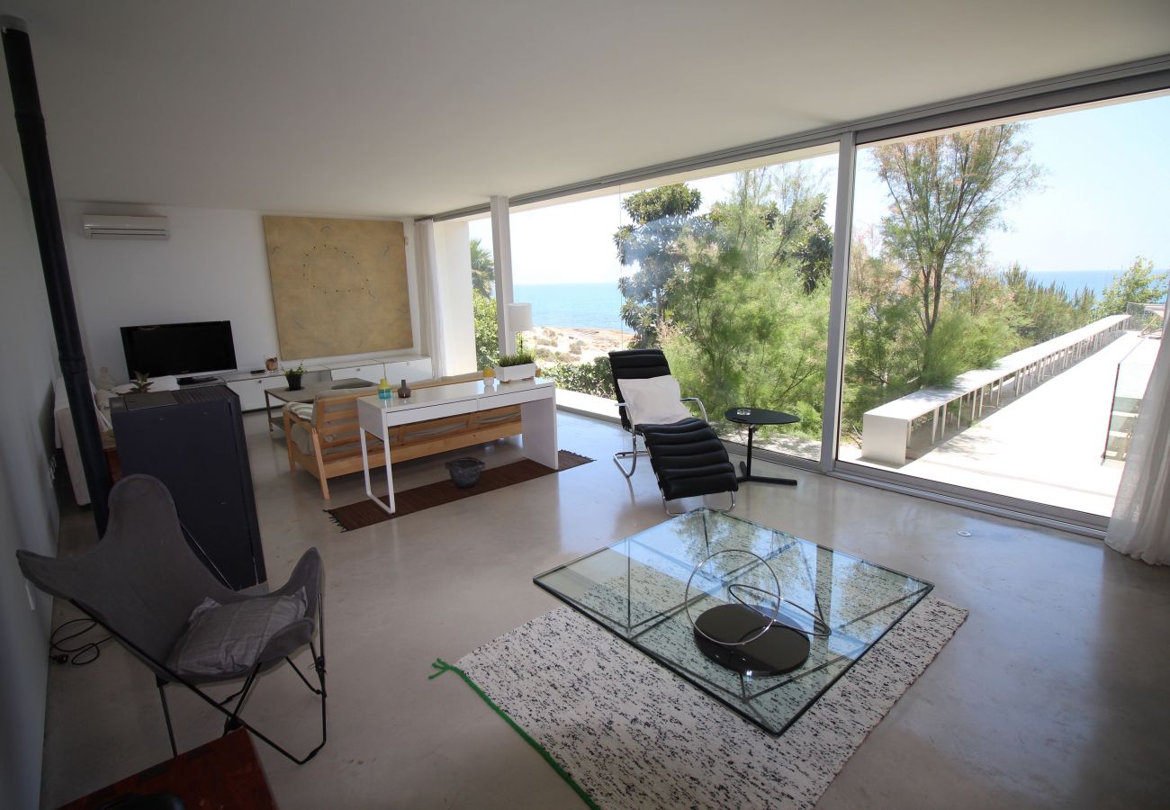 Villa/Dettached house in Alicante - VILLA RIVERA Villa/Dettached house in Alicante - VILLA RIVERA