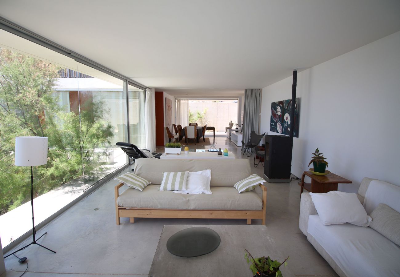 Villa/Dettached house in Alicante - VILLA RIVERA Villa/Dettached house in Alicante - VILLA RIVERA
