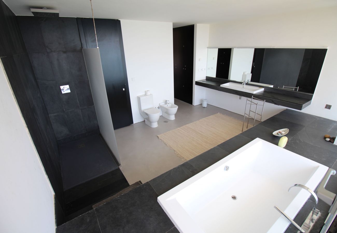 Villa/Dettached house in Alicante - VILLA RIVERA Villa/Dettached house in Alicante - VILLA RIVERA