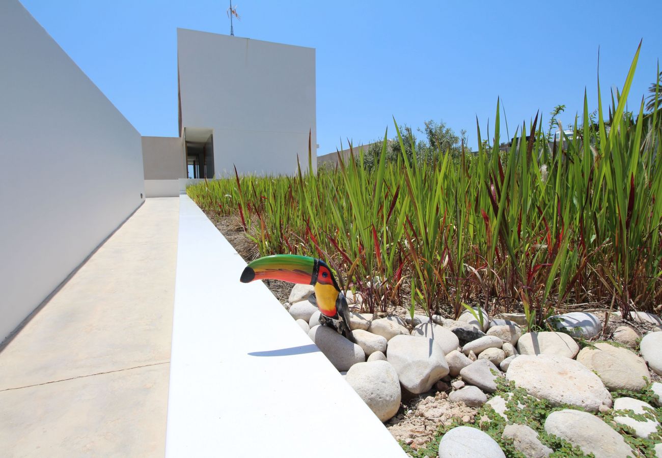 Villa/Dettached house in Alicante - VILLA RIVERA Villa/Dettached house in Alicante - VILLA RIVERA