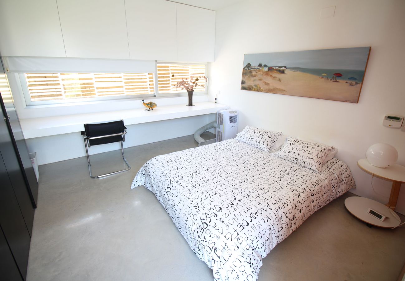 Villa/Dettached house in Alicante - VILLA RIVERA Villa/Dettached house in Alicante - VILLA RIVERA
