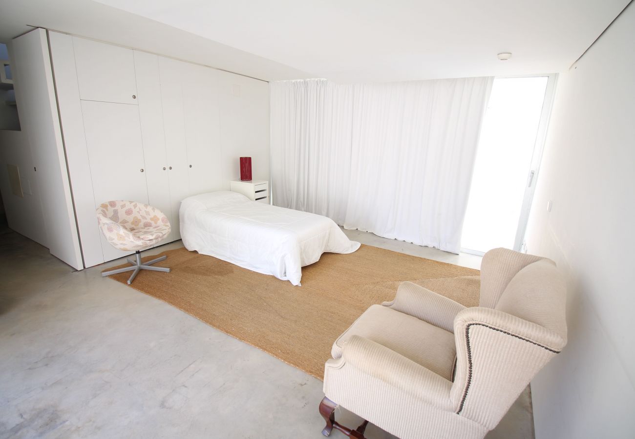 Villa/Dettached house in Alicante - VILLA RIVERA Villa/Dettached house in Alicante - VILLA RIVERA