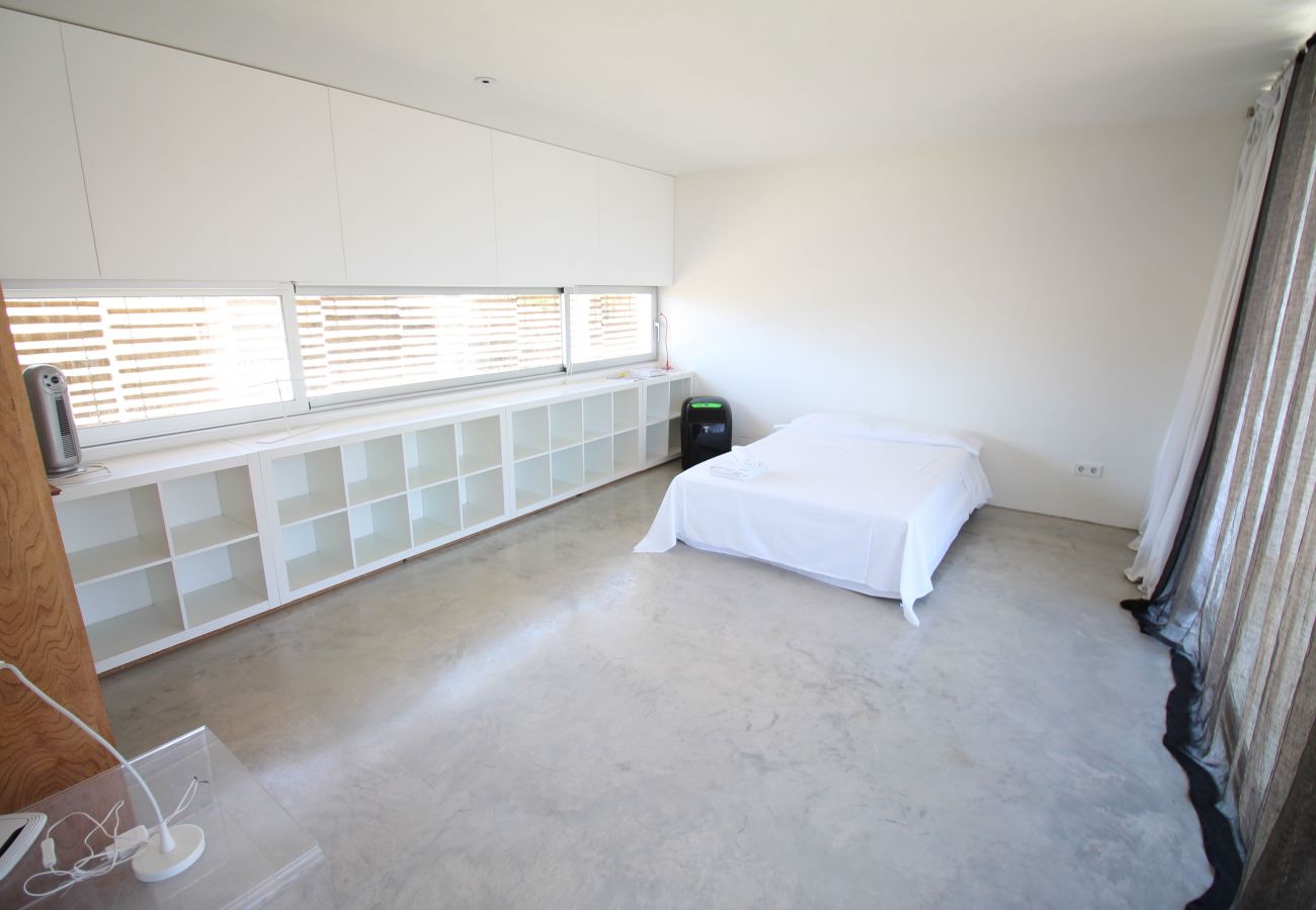 Villa/Dettached house in Alicante - VILLA RIVERA Villa/Dettached house in Alicante - VILLA RIVERA